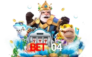 BET 04